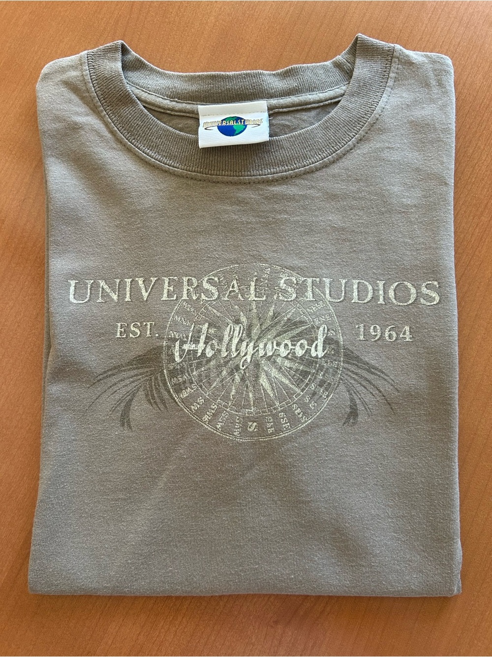 Universal Studios Vintage Size M Tshirt